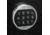 Tracker Safe Fire Rated Gun Safe, M22, Electronic Lock, Black, T593024M-ELG