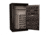 Tracker Safe Fire Rated Gun Safe, M32, Dial Lock, Black, T593625M-DLG