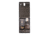 Tracker Safe Single Pistol Safe-Biometric Lock, 10.75in, Black, SPS-03B