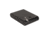 Tracker Safe Single Pistol Safe-Biometric Lock, 10.75in, Black, SPS-03B