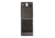 Tracker Safe Single Pistol Safe-Biometric Lock, 10.75in, Black, SPS-03B
