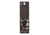 Tracker Safe Single Pistol Safe-Biometric Lock, 12.6in, Black, SPS-04B