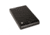 Tracker Safe Single Pistol Safe-Biometric Lock, 12.6in, Black, SPS-04B