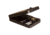 Tracker Safe Small Portable Safe, Combo Lock, Black, SPS-01