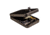 Tracker Safe Small Portable Safe, Key Lock, Black, SPS-02