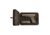 Tracker Safe Small Portable Safe, Key Lock, Black, SPS-02