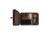 Tracker Safe Small Portable Safe, Key Lock, Black, SPS-02