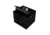 Tracker Safe Steel Floor Safe w/Dial Lock, Black, FS121514-DLG