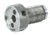 Traditions A1443 Accelerator Breech Plug .50 Stainless Steel