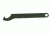Traditions A1444 Accelerator Breech Plug Wrench .50 Steel
