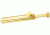 Traditions Brass Revolver Powder Measure 39477