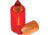 Traditions .50 Caliber Ridgeback Sabot 230 Grain Smackdown XR Bullets, 15 Bullets, A2003-50CAL