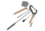 Traditions Flintlock Tool Kit, Black, A3857