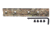 Traditions One Piece Aluminum Base For Break Open Models Realtree Xtra Camouflage