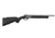 Traditions Outfitter G3 Youth Single Shot Rifle, 300 AAC Blackout, 16.5in Barrel, 1-7, Synthetic Black Stock, Cerakote Grey, CRY301130T-FRRMPG