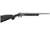 Traditions Outfitter G3 Single Shot Rifle, .35 Remington, 22in Barrel, 1-14, Synthetic Stock, Cerakote Grey, CR351130R-FRRMPG