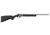 Traditions Outfitter Break Action Rifle, .450 Bushmaster, 22 in barrel, Twist, Muzzle Brake, 1 Rounds, CR451130T-FRRMPG