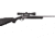 Traditions Outfitter G3 Break Action Single Shot Rifle, .360 Buckhammer, 22in Barrel