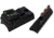 Traditions Performance Firearms Open Sight Fiber Optic Sight System Fits Traditions Straight Non-tapered Barrels, A1582