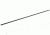 Traditions Ramrod 30'' Solid Aluminum Blackened