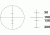 Traditions Range-finding Reticle