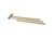 Traditions Ultimate Loading Cleaning Rod, Gold, A1596