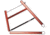 Trail Blazer TakeDown Buck Saw TBS24