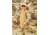 Trooper Clothing Kids 6 Panel Tactical Cap, Multi Color Camo, Multi Color Camo, One Size 9401