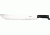 Tramontina Black Machete TT518