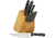 Tramontina Klassica 13 Piece Knife Set TT908