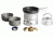Trangia 25-0 Ul Hard Anodiz Stove Kit 160250