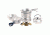 Trangia 25-2 Ul Stove Kit 140252
