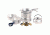 Trangia 25-2 Ul Stove Kit 140252