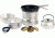 Trangia 25-4 Ultralight