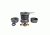 Trangia 25-7 Ul Hard Anodiz Stove Kit 160257