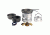 Trangia 25-8 Ul Hard Anodiz Stove Kit 160258