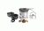 Trangia 25-8 Ultralight Hard Anodized Camping Stove