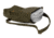 Trangia Roll Top Stove Bag 25, Olive, Large, 619252