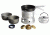 Trangia 27-0 Ul Hard Anodiz Stove Kit 160270
