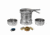 Trangia 27-21 Duossal 2.0 Stove Kit 120271