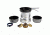 Trangia 27-5 Ul Stove Kit 140275