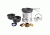 Trangia 27-8 Ul Stove Kit Hard Anod 160278