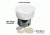 Trangia Windshields