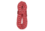 Trango Agility 9.5 Standard Rope, Red, 80m, 95200-100-80