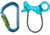 Trango Aries and Regulock Auto, Blue, 28700-300
