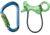 Trango Aries and Regulock Auto, Green, 28700-200
