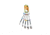Trango BallNutz Set 1 - 5 21100-0-99