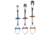 Trango Ballnutz Set Climbing Protection, 1-3, 21100-0-98