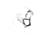Trango C.P.U. Helmet, White 100556