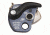 Trango Cinch Belay Device-Blue